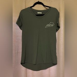 Kentucky Home T-Shirt